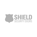 Shield Security Doors logo