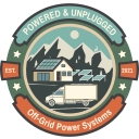 Off-Grid Power Systems logo