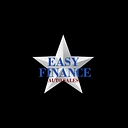 Easy Finance Auto Sales logo
