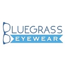Bluegrass Eyewear logo