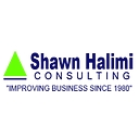 Shawn Halimi Consulting logo