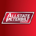 Allstate Peterbilt logo
