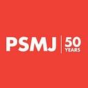 PSMJ logo
