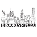 Brooklyn Flea logo