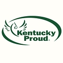 Kentucky Proud logo