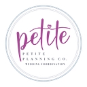 Petite Planning Company logo