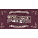 Duncans Mills Candle Co. logo