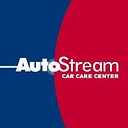 AutoStream Car Care Center logo
