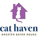 Cat Haven logo