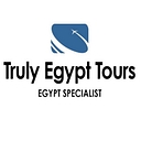 Truly Egypt Tours logo