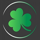 Shamrock Vinyl Wraps logo