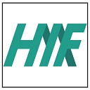 Hard Money Fast logo