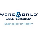 Wireworld logo