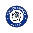 Headache Property Relief logo