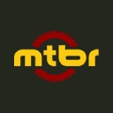 MTBR logo