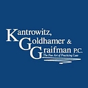 KGG Law logo