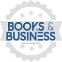 Books & Business Solutions logo