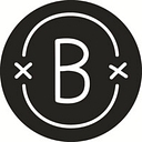 Blackmeal logo
