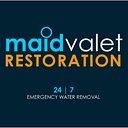 Maid Valet logo