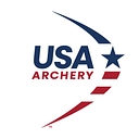 USA Archery logo