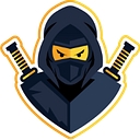 CrazyNinjaOdds logo