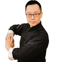 CJ詠春拳 (CJ Wing Chun) logo