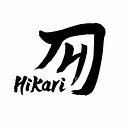 Hikari Knife logo