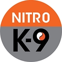 Nitro K-9 logo