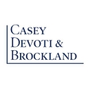 Casey Devoti & Brockland logo