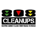 808 Cleanups logo