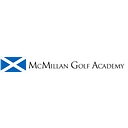 McMillan Golf Academy logo