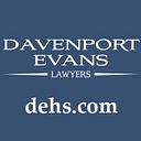 Davenport, Evans, Hurwitz & Smith, LLP logo