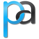 Pure Air logo