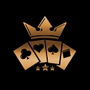 Rare Playing Cards logo