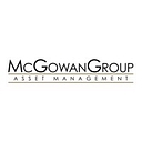 McGowan Group Asset Management logo