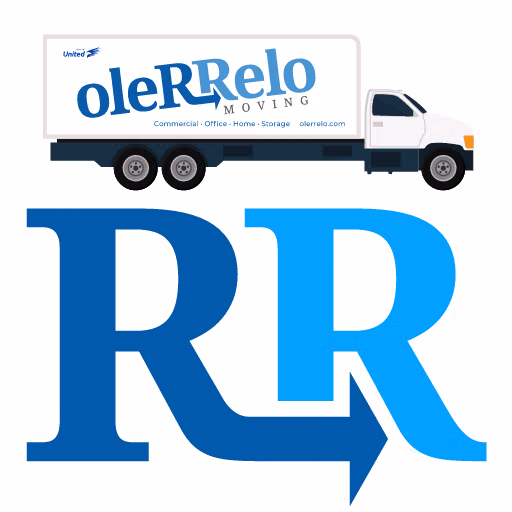 Oler Relo Group logo