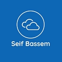 Seif Bassem logo