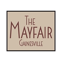 The Mayfair logo