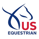 US Equestrian logo