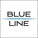 Blue Line Sterilization Services logo