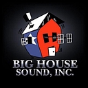 Big House Sound logo