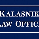 Kalasnik Law Office LLC logo