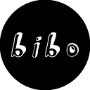 Bibo Coffee Co. logo