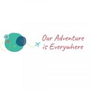 Our Adventure Is Everywhere logo