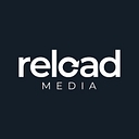 Reload Media logo