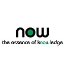 Now Publishers logo