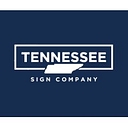 Tennessee Sign Company logo