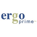 ErgoPrime logo