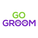 Go Groom Mobile Pet Grooming logo