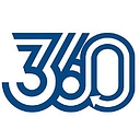 360 Photo Booth Rental logo
